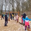 01 b Aktion Januar 25 SWR-Niederseilgarten